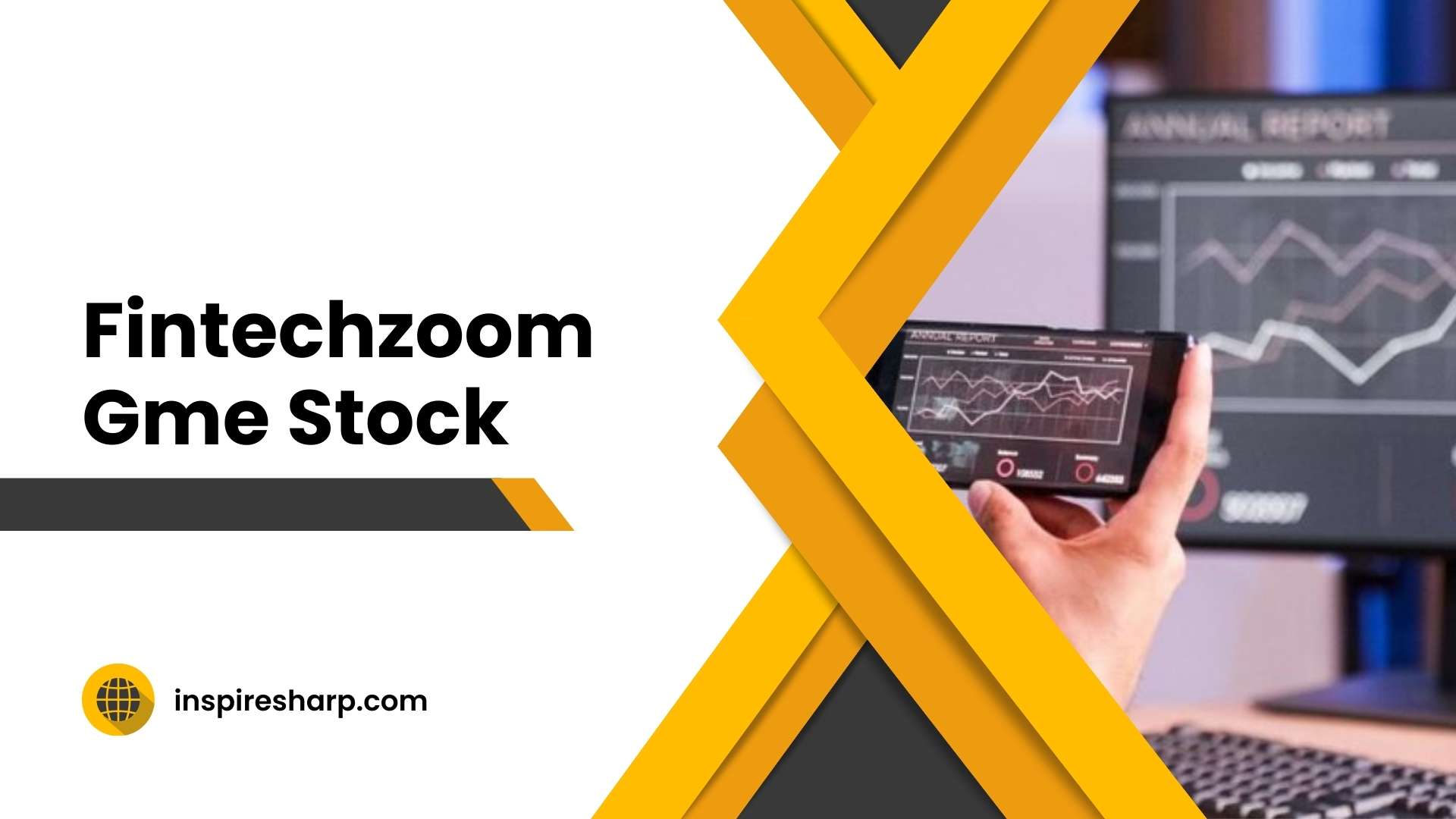 Fintechzoom Gme Stock