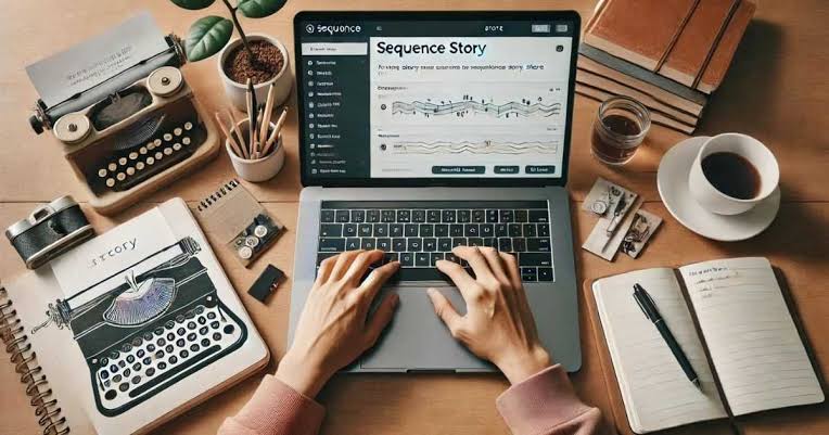 Key Features Of Sequencestory.Store