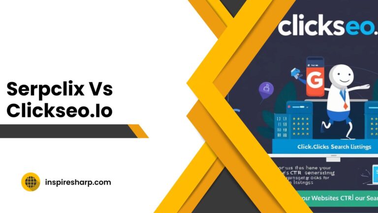 Serpclix Vs Clickseo.Io