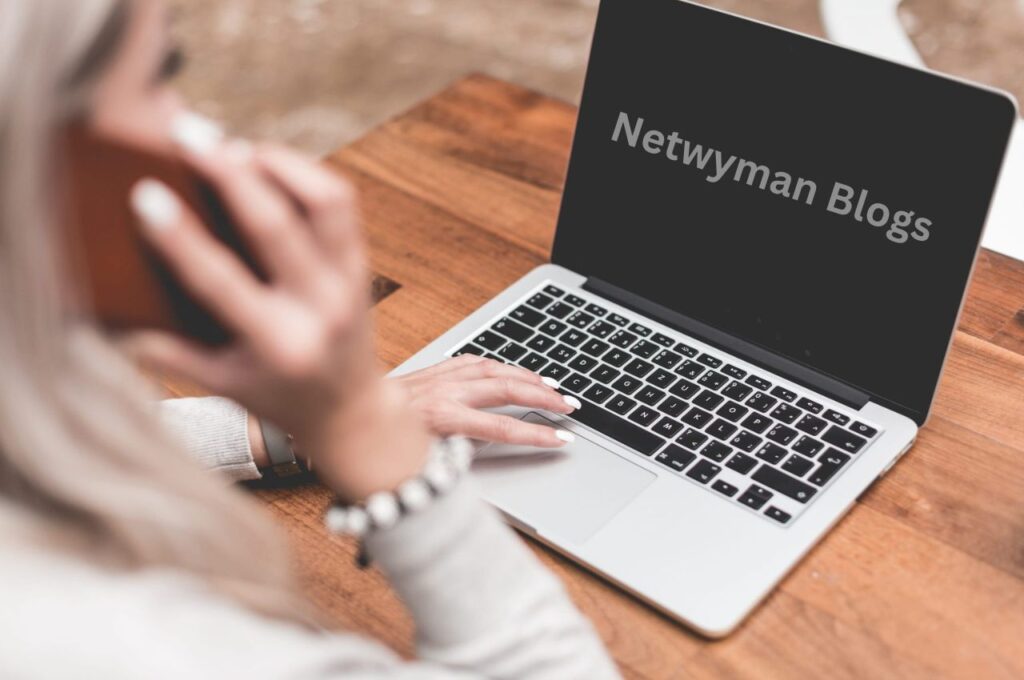 The Future of Netwyman Blogs