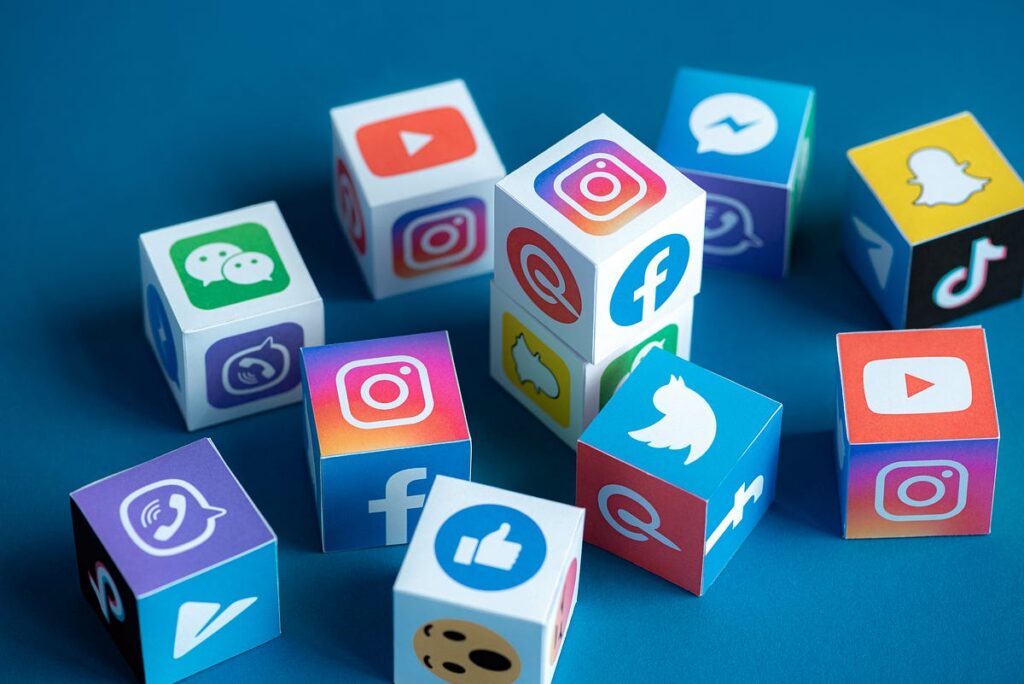 The Role Of Social Media In Trading