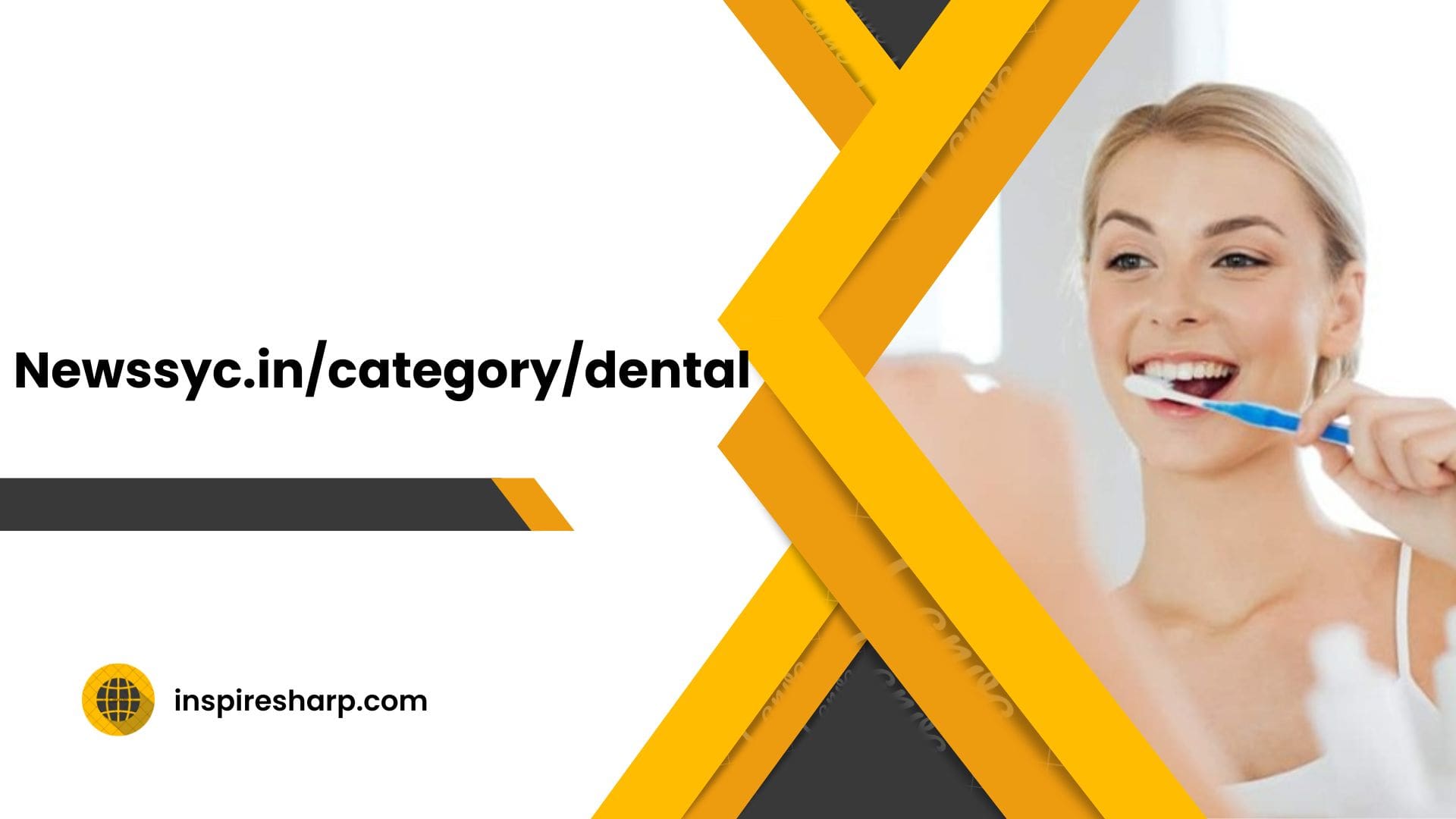 Newssyc.in/category/dental