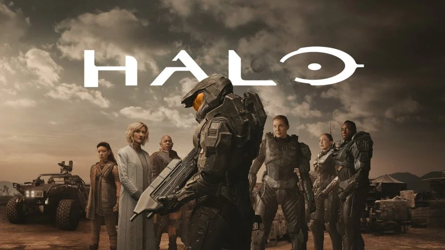 What makes Halo (2003) Game Icons Banners unique